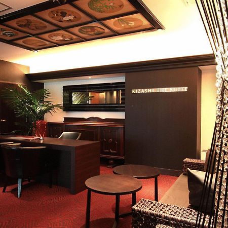 Kizashi The Suite 京都祇園 Exterior photo
