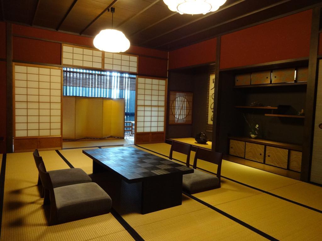 Kizashi The Suite 京都祇園 Exterior photo