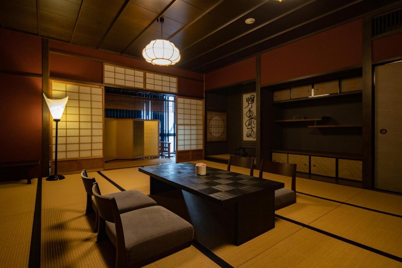 Kizashi The Suite 京都祇園 Exterior photo