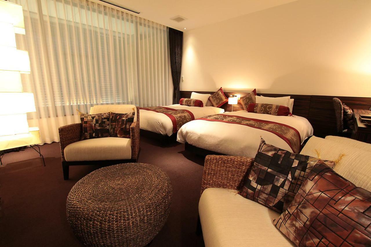 Kizashi The Suite 京都祇園 Exterior photo