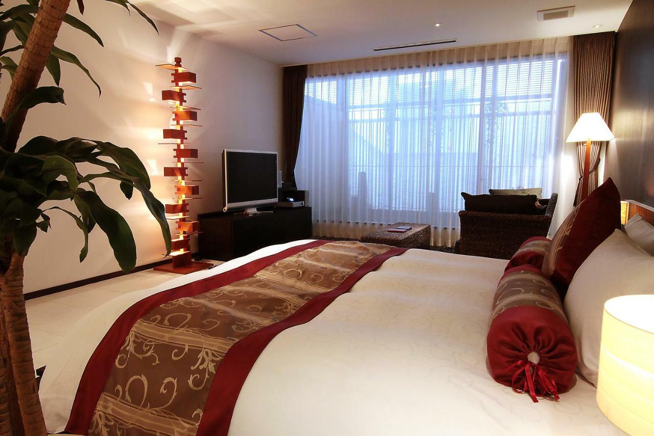 Kizashi The Suite 京都祇園 Exterior photo
